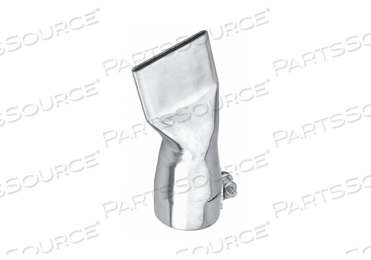 FLATHEAD SLIT NOZZLE SIZE 40MM by Steinel