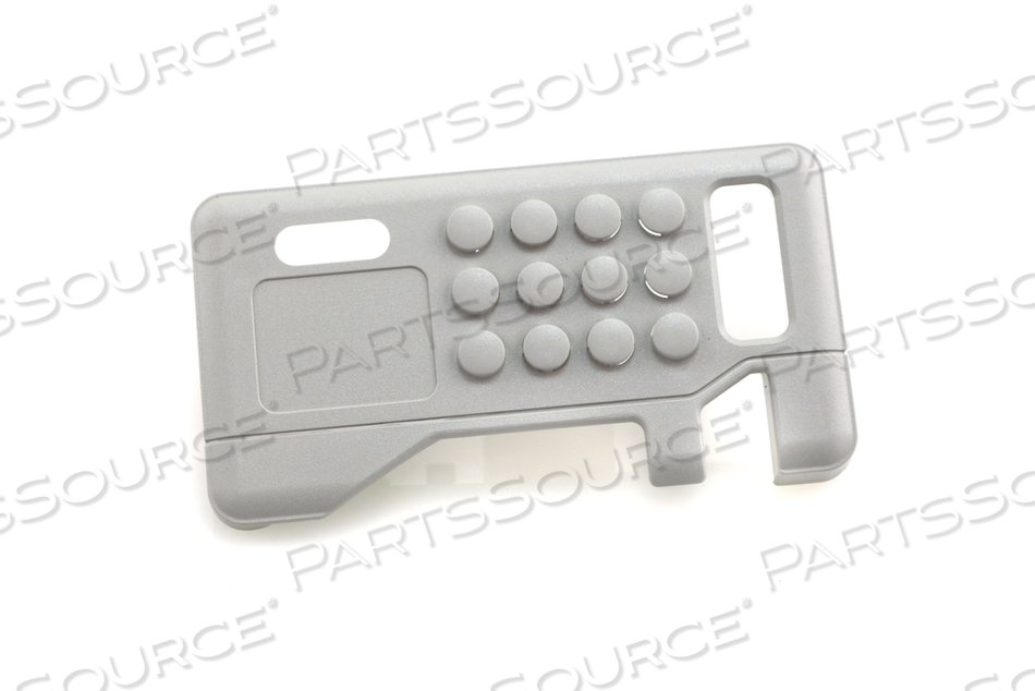 FRONT CASE FOR SP2 DOPPLER by Arjo Inc.