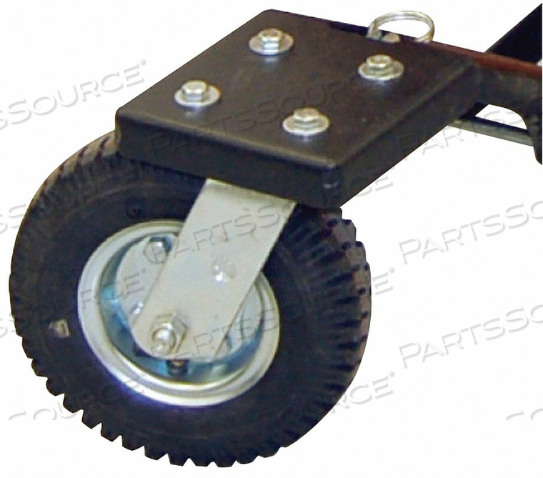 CASTER KIT FOR F902S F1302H by Billy Goat