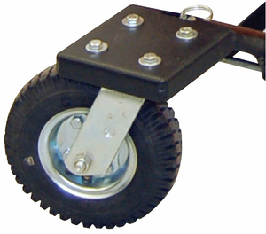 CASTER KIT FOR F902S F1302H by Billy Goat