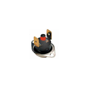 THERMAL CUTOUT 15 AMP 257 OPEN TEMP by Supco