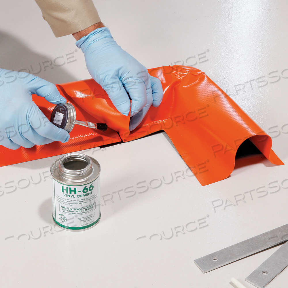 BARRIER VENTED CORNER by New Pig Corporation