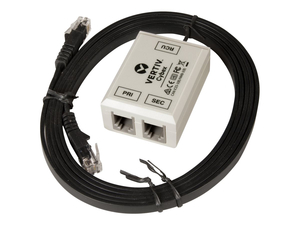 AFP, SPLITTER, FOR ACTIVE FRONT PANEL AFP0004, AFP0008 by Vertiv AFP, SPLITTER, FOR ACTIVE FRONT PANEL AFP0004, AFP0008 by Vertiv