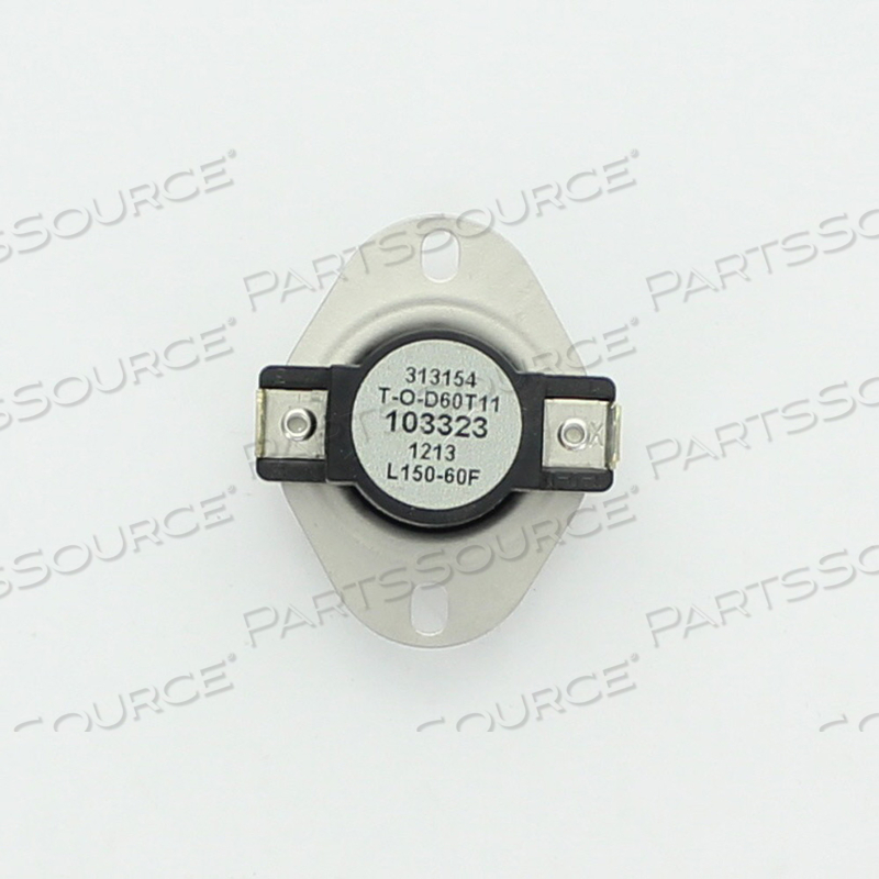 AUTO RESET LIMIT 60T11-313154 by Reznor