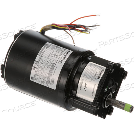 MOTOR, DRIVE, CONV, 200-230/60/3 by Hobart Corporation MOTOR, DRIVE, CONV, 200-230/60/3 by Hobart Corporation