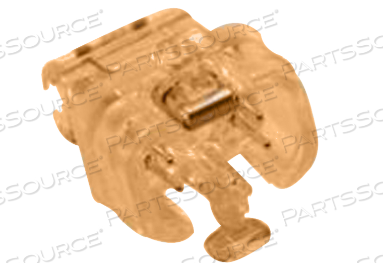 INSERT FOR NEONATAL FLOW SENSOR FOR BABYLOG 8000, EVITA NEOFLOW by Draeger Inc. INSERT FOR NEONATAL FLOW SENSOR FOR BABYLOG 8000, EVITA NEOFLOW by Draeger Inc.