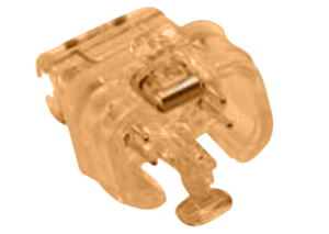 INSERT FOR NEONATAL FLOW SENSOR FOR BABYLOG 8000, EVITA NEOFLOW by Draeger Inc. INSERT FOR NEONATAL FLOW SENSOR FOR BABYLOG 8000, EVITA NEOFLOW by Draeger Inc.