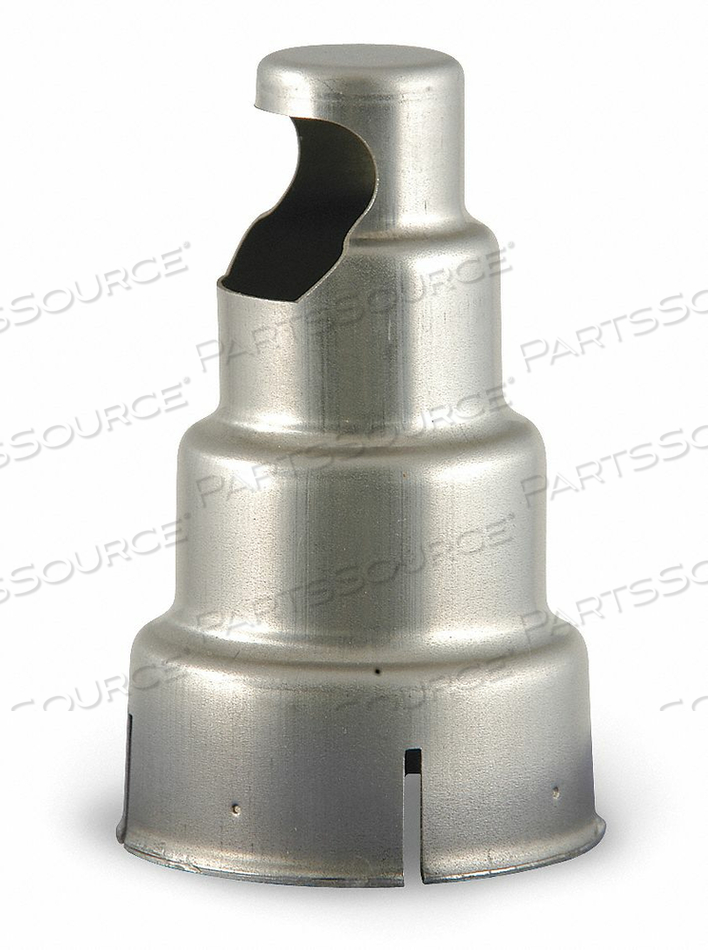 ATTACHMENT HEAT GUN by Master Appliance