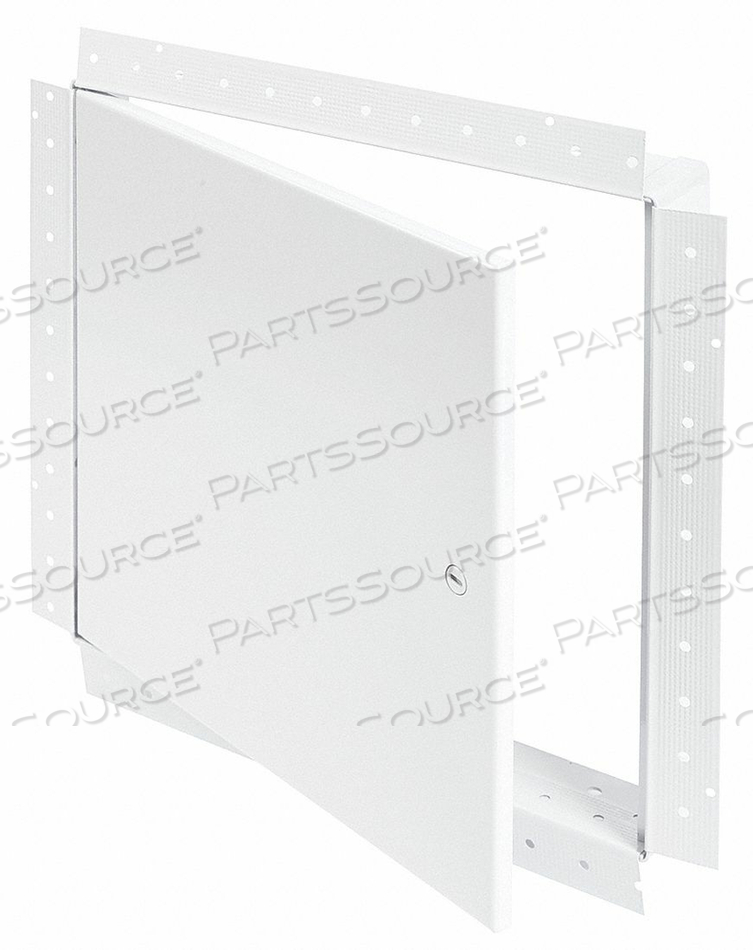 ACCESS DOOR DRYWALL 12X12IN by Tough Guy ACCESS DOOR DRYWALL 12X12IN by Tough Guy