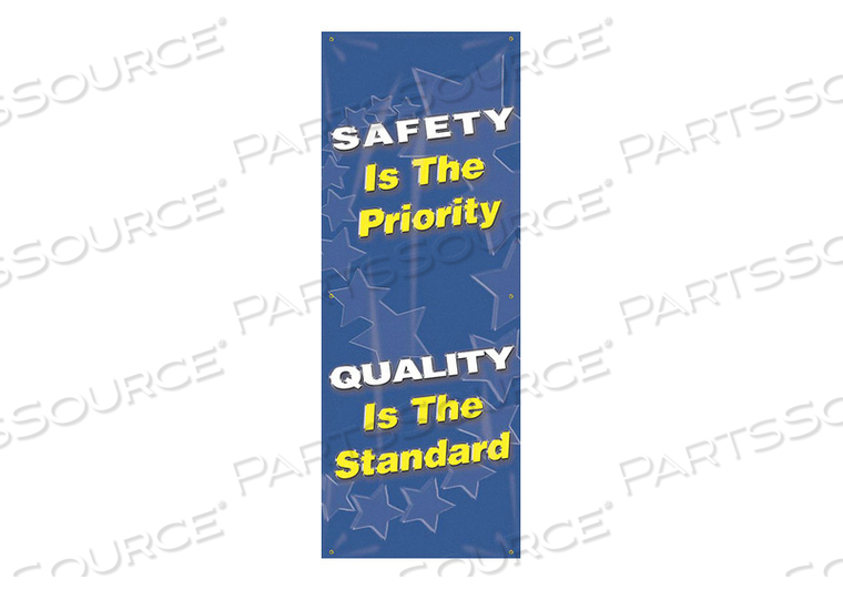 SAFETY RECORD SIGNS 74 X 28IN VINYL ENG by Accuform Manufacturing, Inc. SAFETY RECORD SIGNS 74 X 28IN VINYL ENG by Accuform Manufacturing, Inc.