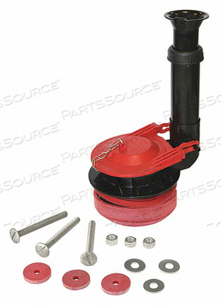 FLUSH VALVES AMERICAN STANDARD by Korky