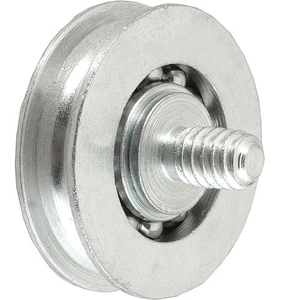 CONCAVED ROLLER by AllPoints Foodservice