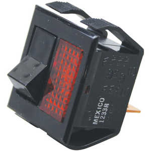 ROCKER SWITCH by Perlick Refrigeration