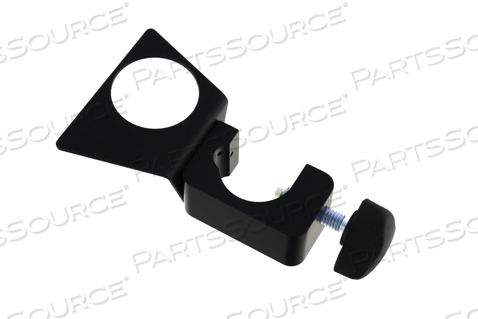POLE MOUNT BRACKET F/8400 EA 1/EA by Smiths Medical