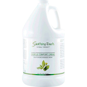 SOOTHING TOUCH BALANCING CREAM UNSCENTED, 1 GALLON by Fabrication Enterprises