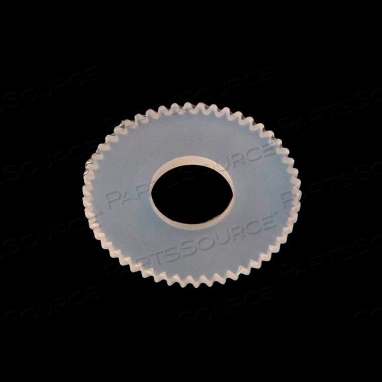 SERRATED SEPARATING ROLLER RING FOR ZCM1000 DISPENSERS- 3/PACK by Start International