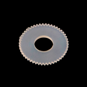 SERRATED SEPARATING ROLLER RING FOR ZCM1000 DISPENSERS- 3/PACK by Start International SERRATED SEPARATING ROLLER RING FOR ZCM1000 DISPENSERS- 3/PACK by Start International