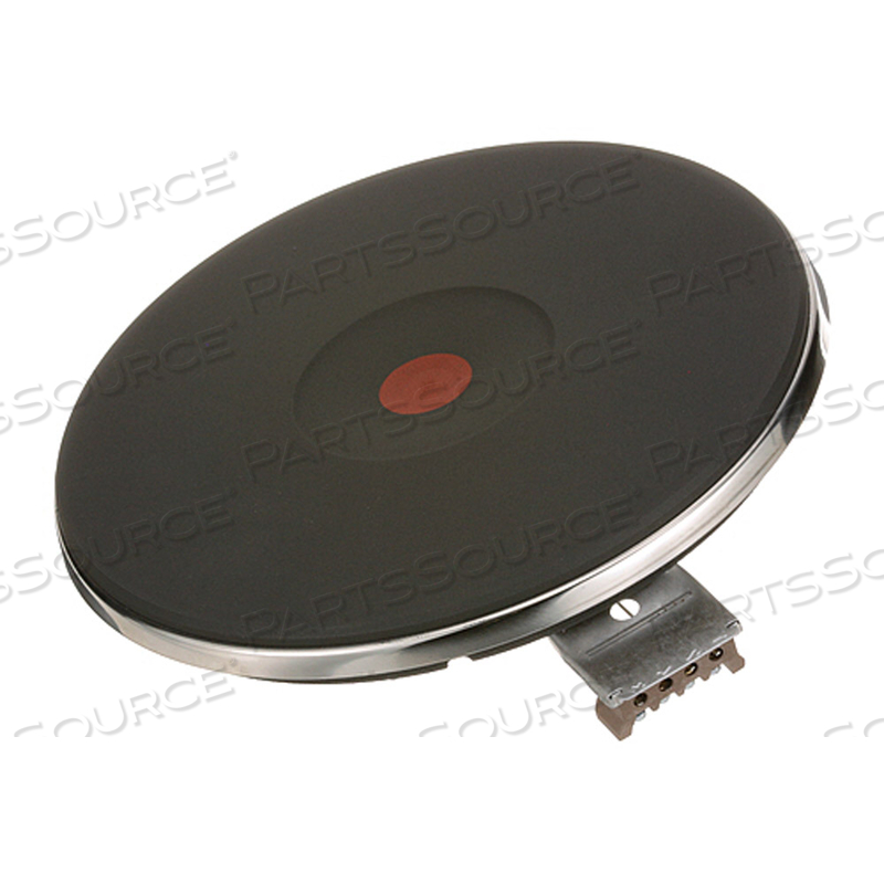 SURFACE HEATER 208V 2600W SURFACE HEATER 208V 2600W