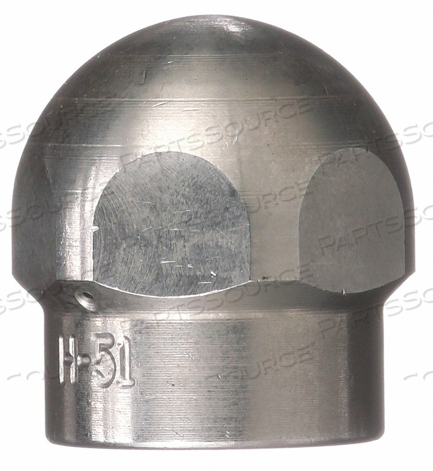 PROPULSION NOZZLE 3/4 IN. by Ridgid PROPULSION NOZZLE 3/4 IN. by Ridgid