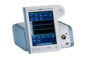 PM - PHILIPS V60 BIPAP VENTILATOR (ANNUAL)