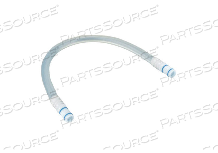VACUUM TUBING, 7 MM ID, 12 MM OD, SILICONE, AUTOCLAVABLE, 23 IN by Medela Healthcare