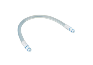 VACUUM TUBING, 7 MM ID, 12 MM OD, SILICONE, AUTOCLAVABLE, 23 IN by Medela Healthcare VACUUM TUBING, 7 MM ID, 12 MM OD, SILICONE, AUTOCLAVABLE, 23 IN by Medela Healthcare