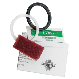 SWIVEL SEAL KIT NITRILE/PTFE by Coxreels