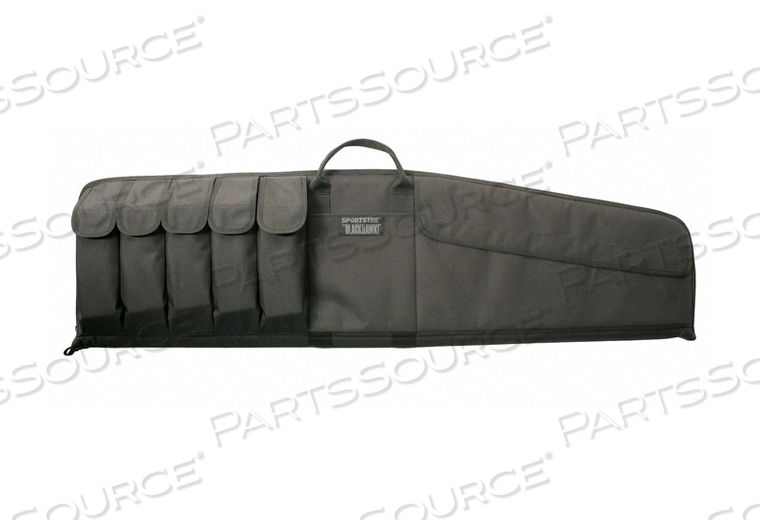 SPORTSTER TACTICAL RIFLE CASE 