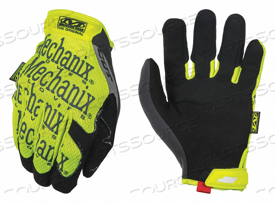 H7893 MECHANICS GLOVES 2XL 9-1/2 PR by Mechanix Wear H7893 MECHANICS GLOVES 2XL 9-1/2 PR by Mechanix Wear