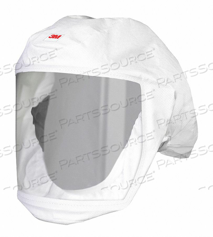 VERSAFLO(TM) HEADCOVER M/L WHITE PK5 by 3M Consumer