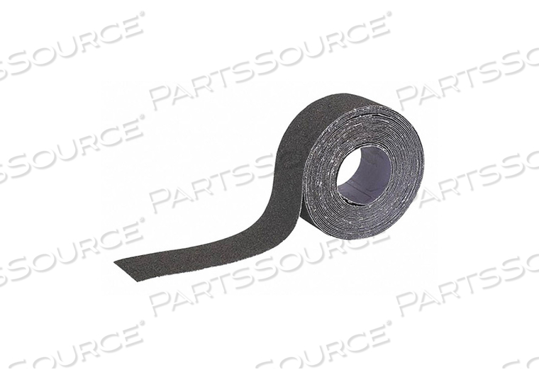 EMERY CLOTH SHOP ROLL 80 GRIT 1IN.X10 YD by Century Drill And Tool
