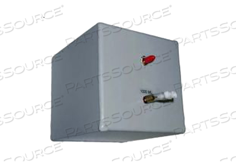 AIR CHAMBER, 1000ML VOLUME by Parks Medical Electronics