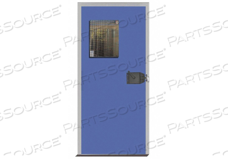 DOOR LEVER LOCKSET SURFACE MECHANICAL by Securitech DOOR LEVER LOCKSET SURFACE MECHANICAL by Securitech