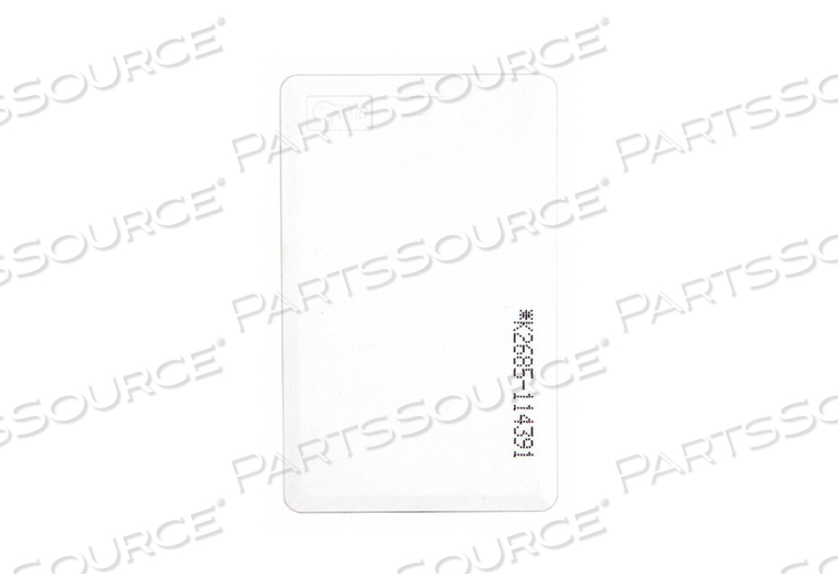 PROXIMITY CARDS ABS PLASTIC PK20 by Keri Systems PROXIMITY CARDS ABS PLASTIC PK20 by Keri Systems