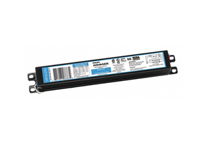 ELECTRONIC BALLAST T8 LAMPS 120/277V by Philips Lighting ELECTRONIC BALLAST T8 LAMPS 120/277V by Philips Lighting