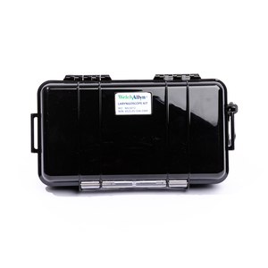 SMALL LARYNGOSCOPE KIT by Welch Allyn Inc.