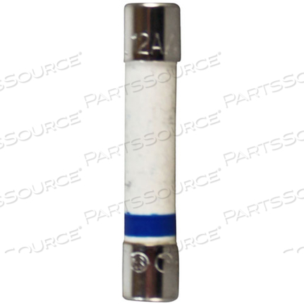 FUSE - 12A FUSE - 12A