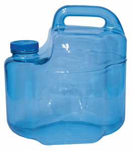RAPI-KOOL COLD PADDLES, 265 OZ. by San Jamar