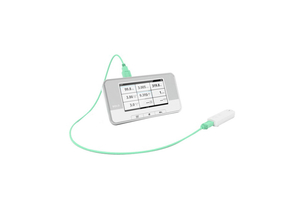 X-RAY TEST DEVICE, 2 M (6.6 FT), 5 M (16.4 FT) AND 5 M ACTIVE EXTENDER USB, 15 TO 35 DEG C, MEETS IEC 61010-1, IEC 61326-1, IEC 61674 by Fluke Electronics Corp (Biomedical Div.)