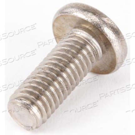 10-32X1/2IN PAN SCREW by Alto-Shaam, Inc.