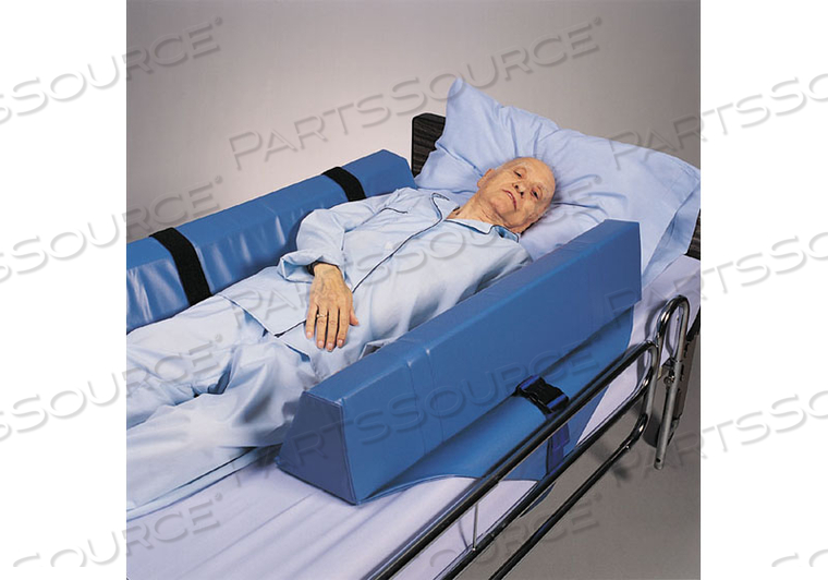 ROLL-CONTROL BOLSTER, DOUBLE by Skil-Care Corporation