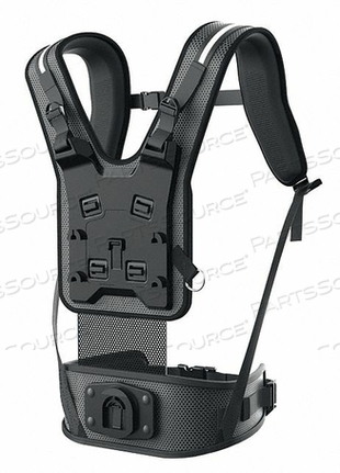 POWER+ COMMERCIAL SERIES HARNESS FOR BAX1500 BACKPACK BATTERY by Ego