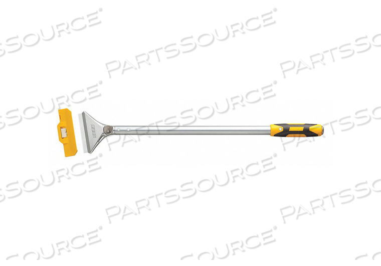 SCRAPER SINGLE EDGE RAZOR UTILITY BLADE by Olfa