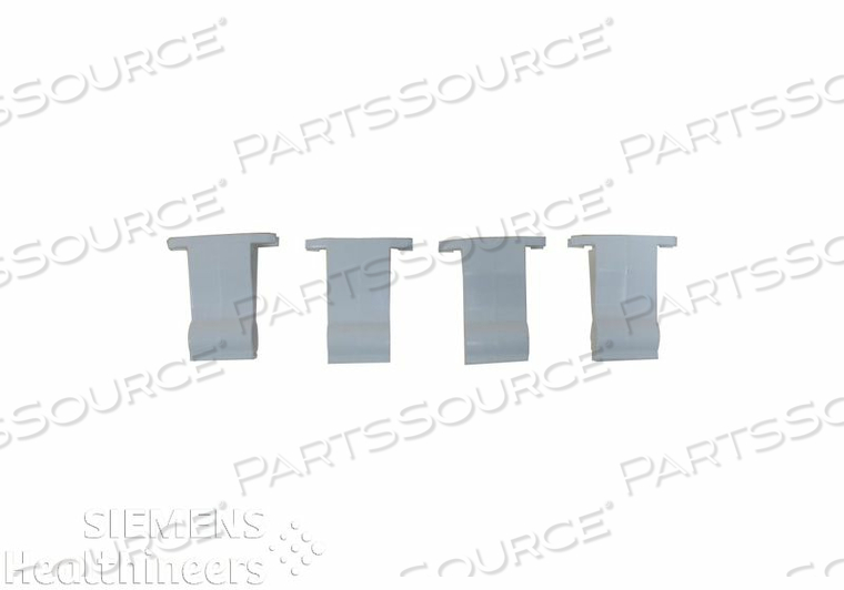 CLAMP, FOR USE WITH: FOR MRI SCANNER by Siemens Medical Solutions