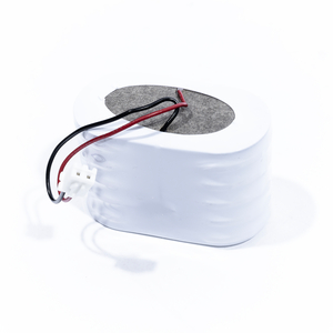 RECHARGEABLE BATTERY PACK, NICKEL METAL HYDRIDE, 12V, 0.2 AH, WIRE LEADS by Imex, LLC