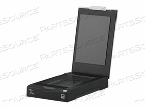 FUJITSU FI-65F - FLATBED SCANNER - A6 - 600 DPI X 600 DPI - USB 2.0 