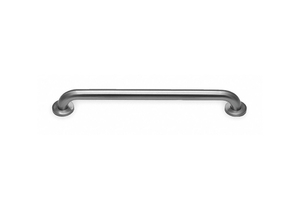 GRAB BAR W/ANTI-MICROBIAL COATING 36 IN by Encore