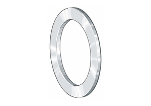 THRUST WASHER INSIDE DIA 20 MM by INA