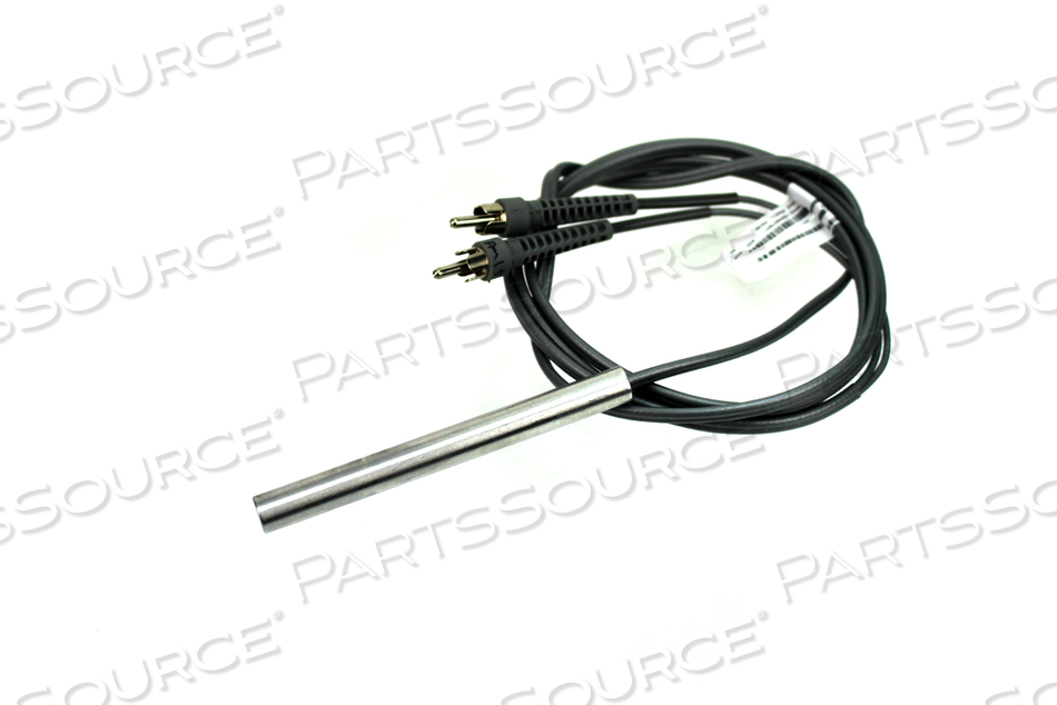 PROBE, PENCIL, 9.4MHZ FREQUENCY, NON-STERILE, REUSABLE by Parks Medical Electronics