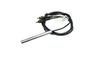 PROBE, PENCIL, 9.4MHZ FREQUENCY, NON-STERILE, REUSABLE by Parks Medical Electronics